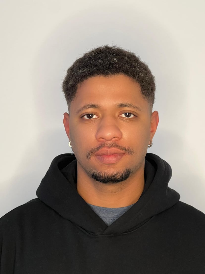 Ericky Dias — Full Stack Developer